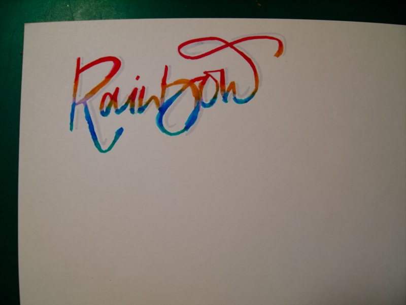 02.g Rainbow schaduw