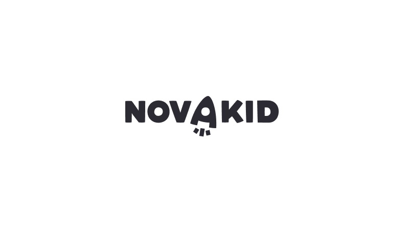 novakidschool logo