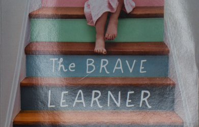 Brave Learner