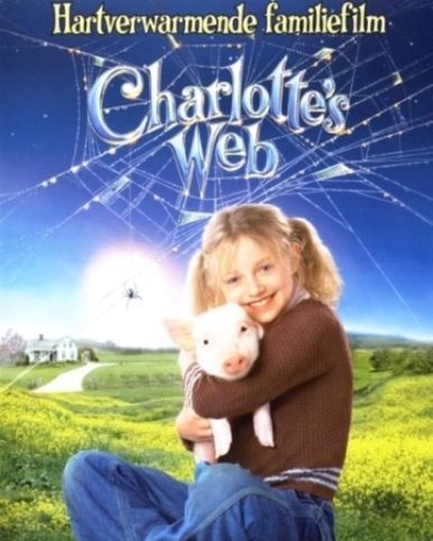 charlotte web movie