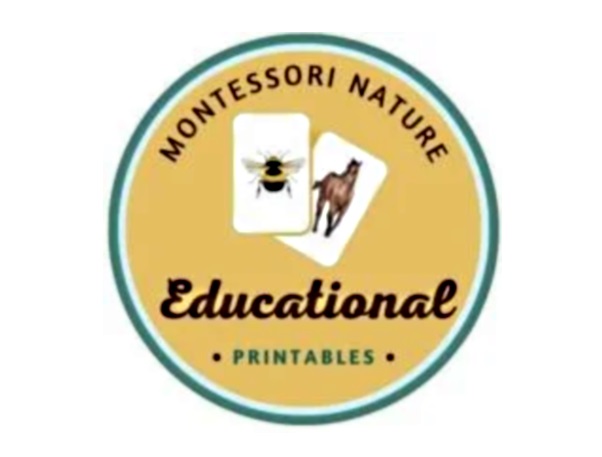 montessori nature educational