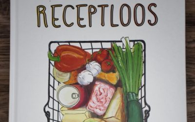 Receptloos – Marlies Kooiman