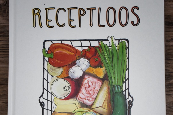 Receptloos – Marlies Kooiman