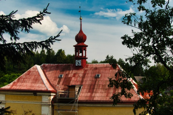 Tsjechie Tsjechie