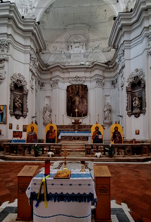 napels Complesso Monumentale San Gennaro all’Olmo napels Complesso Monumentale San Gennaro all’Olmo