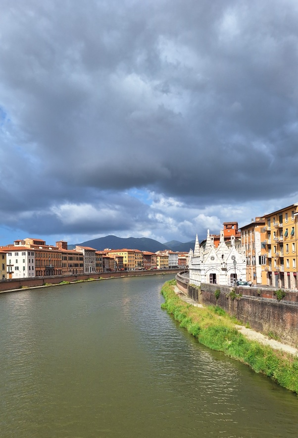 pisa pisa