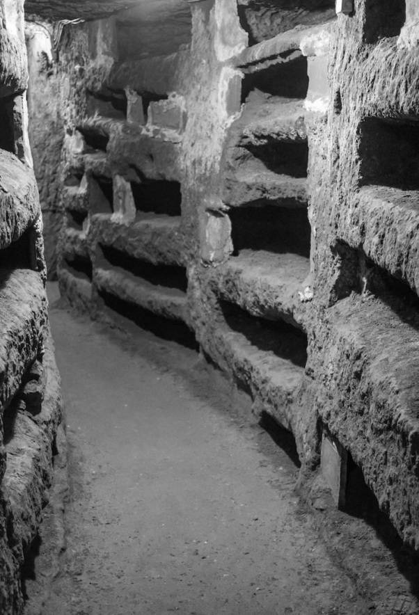 rome catacomben domitilla rome catacomben domitilla